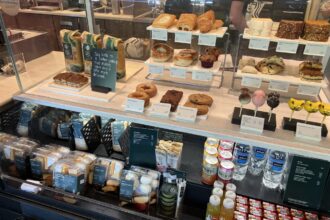 Starbucks Wants to Remove Seed Oils From Egg Bites