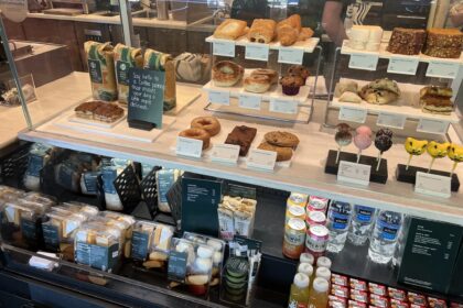 Starbucks Wants to Remove Seed Oils From Egg Bites