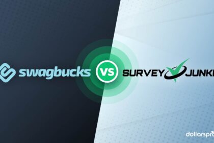 We Tried Swagbucks and Survey Junkie — Here’s the Better Pick
