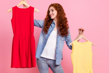 Google Launches AI-Powered Virtual Try-On & Shopping Tools