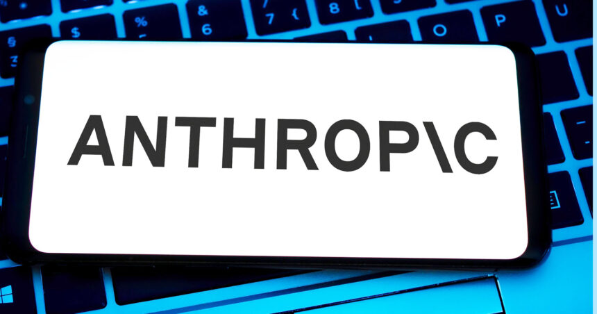 Anthropic’s Financial Tool May Signal Shift To Offering Specialized Services