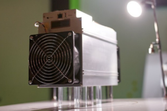 Bitcoin Miner MARA Holdings Posts Record Block Wins, Produces 950 BTC in May