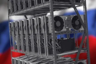 Russia elevates AI over Bitcoin with impending ban on data center mining