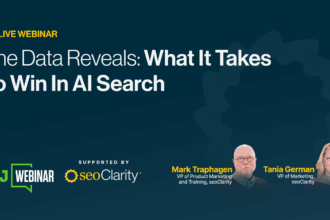The Data Reveals: What It Takes to Win in AI Search