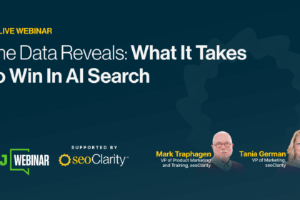 The Data Reveals: What It Takes to Win in AI Search