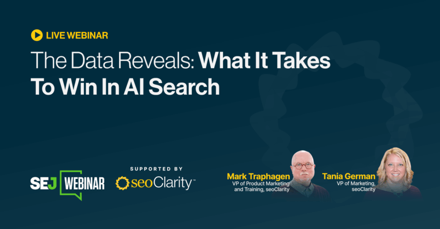 The Data Reveals: What It Takes to Win in AI Search