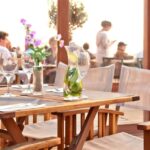 7 Real Ways To Get Paid To Eat at Restaurants