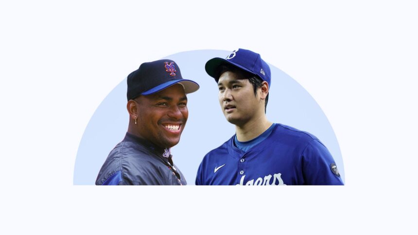 It’s Bobby Bonilla Day And You, Too, Could Get A Paycheck For Decades