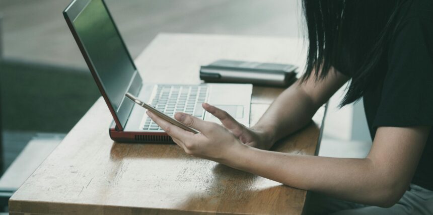 Side Hustles for the Chronically Online