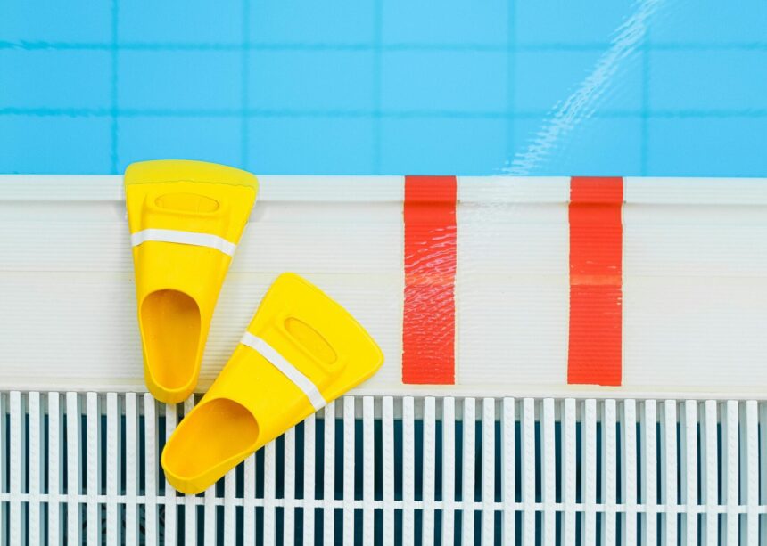Shvimply: Private Pool Rentals for Religious