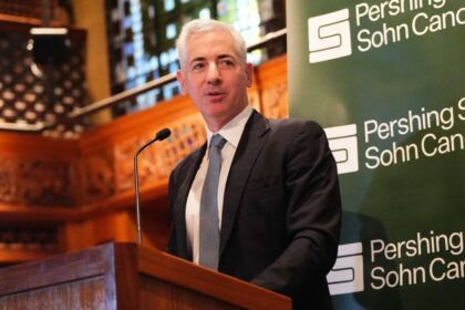 7 Key Quotes From Investor Bill Ackman That Could Make You Wealthier