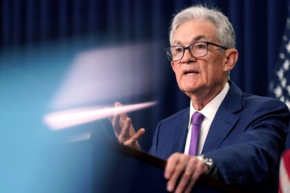 The Federal Reserve’s Latest Dot Plot, Explained – And What It Says About Interest Rate Cuts