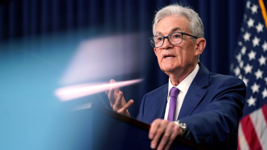The Federal Reserve’s Latest Dot Plot, Explained – And What It Says About Interest Rate Cuts
