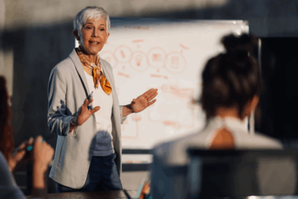 Human-Centered Marketing: Thought Leadership