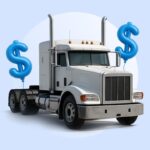 What Are Current Semi-truck Financing Interest Rates?