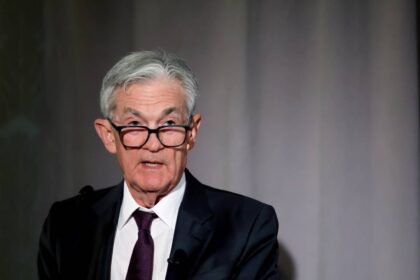Biggest Winners And Losers From The Fed’s Latest Meeting