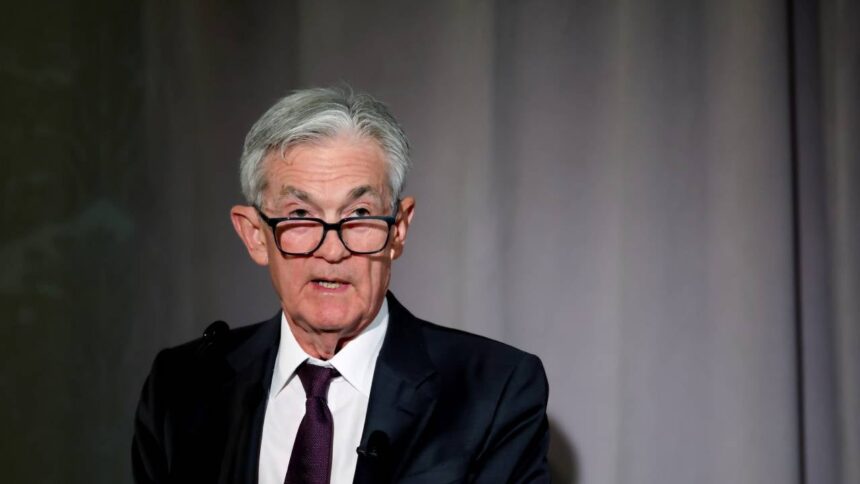 Biggest Winners And Losers From The Fed’s Latest Meeting