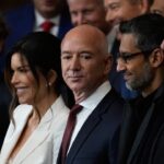 World’s 10 Richest People: List Of The Wealthiest Billionaires