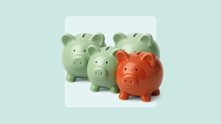 Nearly 1 In 4 Americans Have Zero Emergency Savings — These Under-the-radar Strategies Can Help