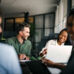 4 Easy Ways to Build a Team-First Culture — and How It Makes Your Business Better