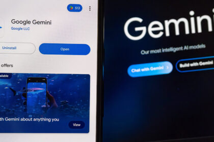 Google Gemini Adds Personalization From Past Chats