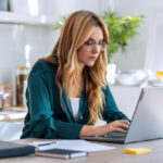How to Work From Home as a Bookkeeper: Success Blueprint