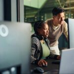 AI Alone Won't Save You — Humans Still Run the Show