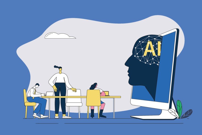 AI Won't Replace Marketers — But It Will Replace Lazy Ones Unless You Learn to Use It Strategically