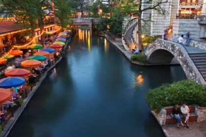 Americans Are Flocking To Texas, So Why Does It Rank As The Second Worst U.S. State To Retire In?