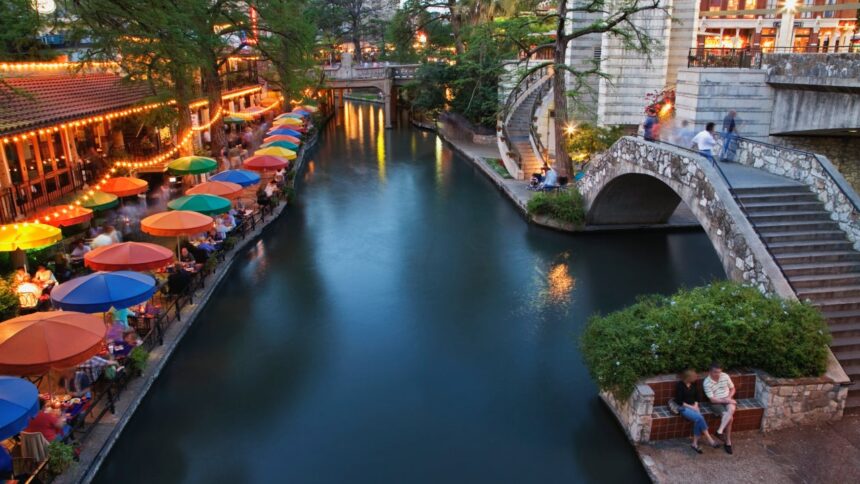 Americans Are Flocking To Texas, So Why Does It Rank As The Second Worst U.S. State To Retire In?