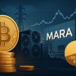 Bitcoin Mining: MARA Revises Strategies Amid Environmental Pressures, Competition, and Record Reserves