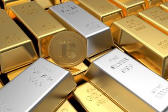 Bitcoin Vs. Gold: Which Is The Better Inflation Hedge?