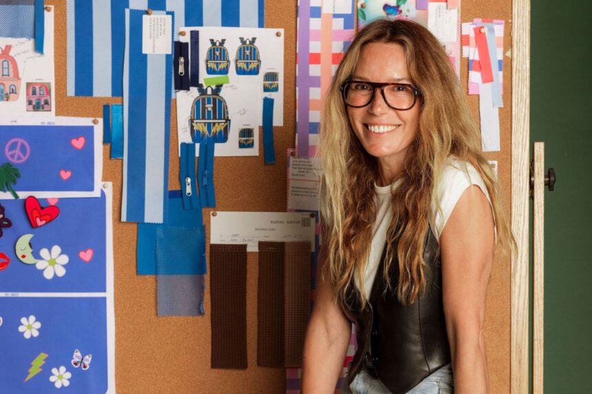 Business's 'Cult' Back-to-School Products 'Sell Out So Fast'