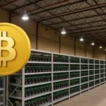 Cango focuses on Bitcoin with a major mining acquisition in Georgia