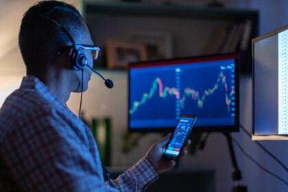 Coinbase Vs. Robinhood: Which One Is Better For Cryptocurrency Investing?