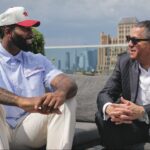 Don Peebles' and NBA Star Andre Drummond's Playbook for Success