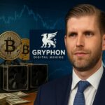 Eric Trump launches the challenge to crypto mining and Bitcoin: $350 million merger and debut on Nasdaq