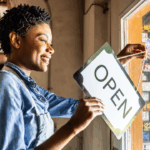Can’t Get a Small-Business Loan? CDFIs May Offer a Better Way