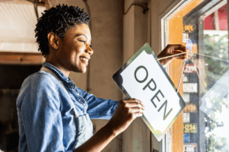 Can’t Get a Small-Business Loan? CDFIs May Offer a Better Way