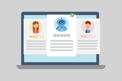 Goldman Sachs Data Shows AI's Unemployment Impact