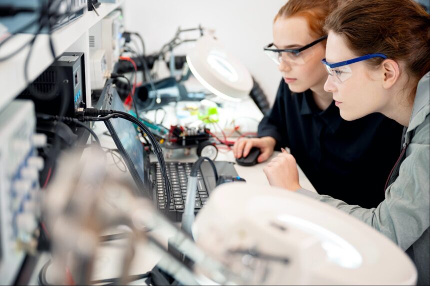Google AI Pioneer Employee Says to Stay Away From AI PhDs