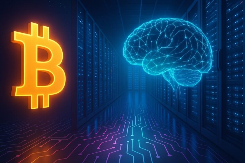 Google enters TeraWulf: $3.2 billion to convert Bitcoin mining into AI data centers