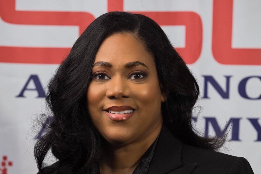 Her Business Helps Women Earn in a $6.3B Industry: 'Rewarding'