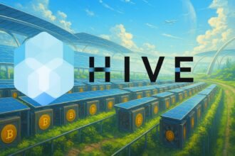 Hive Blockchain: the silent revolution of sustainable Bitcoin mining and AI