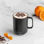 Hot Coffee, Zero Distractions: Ember Mug 2 Is Built for Focus