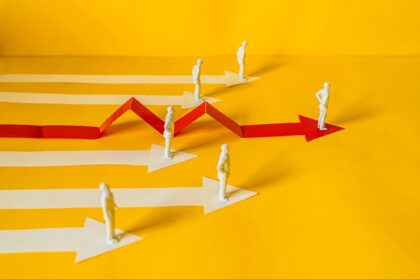 How I Built a Business That Thrives Through Constant Disruption — and How You Can Too
