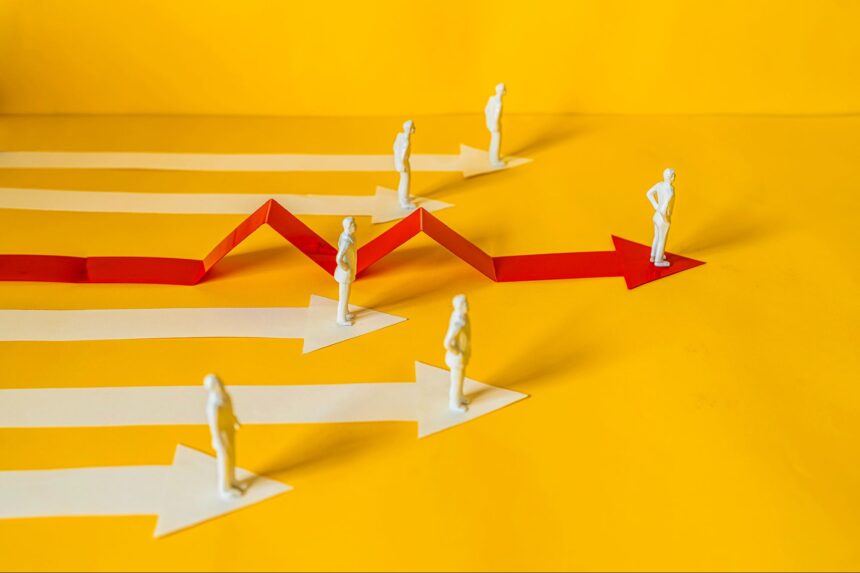 How I Built a Business That Thrives Through Constant Disruption — and How You Can Too