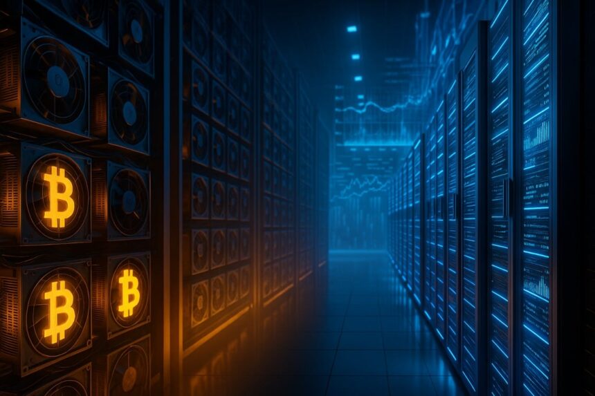 IREN leader in Bitcoin mining: record results and new strategies for artificial intelligence