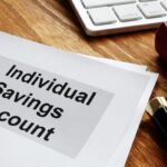 ISA Individual Savings Account