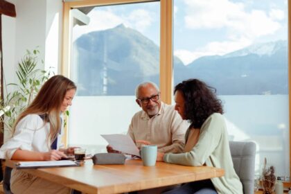 Income Annuities: What Are They And How Do They Work?